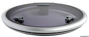 Passo uomo Lewmar Low Profile tondo 22